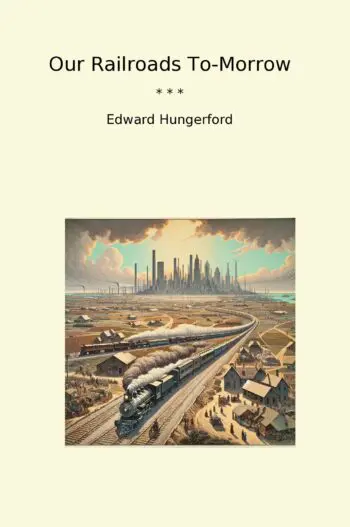 Our Railroads To-Morrow