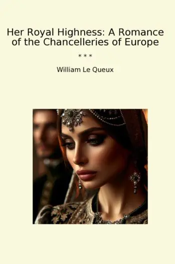 Her Royal Highness: A Romance of the Chancelleries of Europe