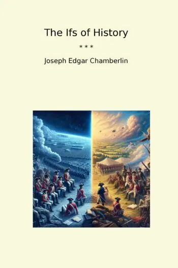 The Ifs of History