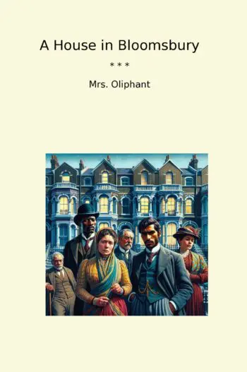 A House in Bloomsbury