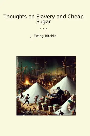 Thoughts on Slavery and Cheap Sugar