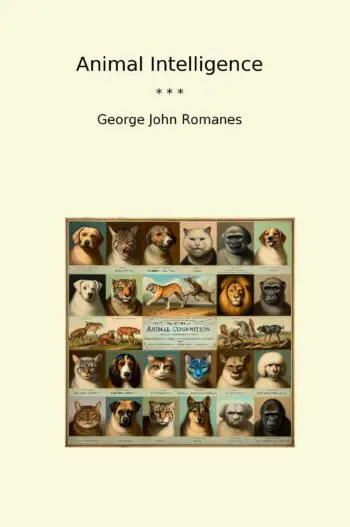 Animal Intelligence