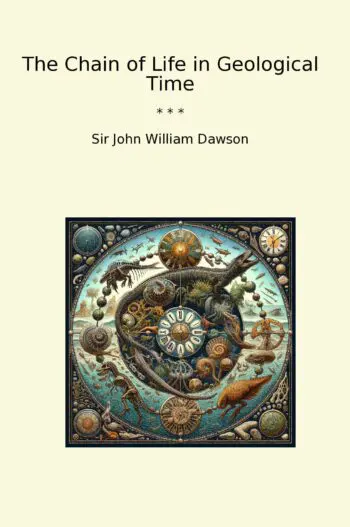 The Chain of Life in Geological Time