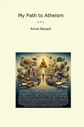 My Path to Atheism