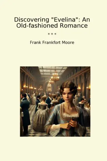 Discovering "Evelina": An Old-fashioned Romance