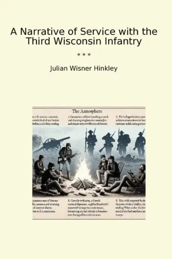 A Narrative of Service with the Third Wisconsin Infantry