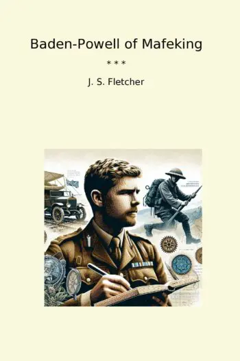 Baden-Powell of Mafeking