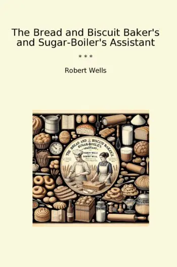 The Bread and Biscuit Baker's and Sugar-Boiler's Assistant