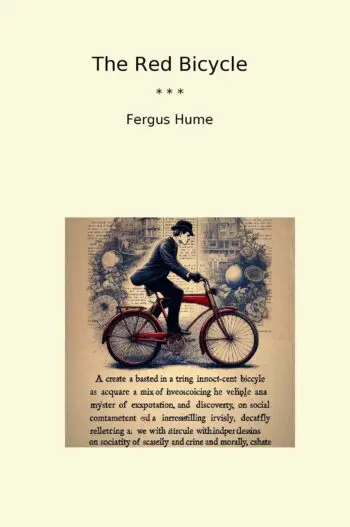 The Red Bicycle