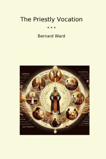 The Priestly Vocation