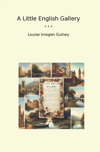 A Little English Gallery