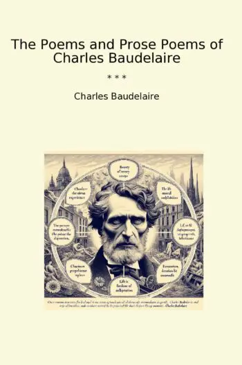 The Poems and Prose Poems of Charles Baudelaire