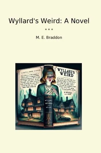 Wyllard's Weird: A Novel
