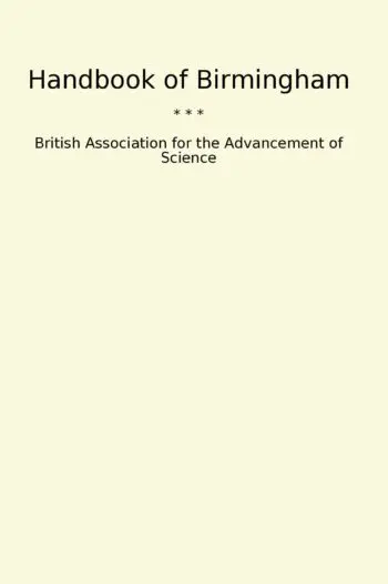 Handbook of Birmingham