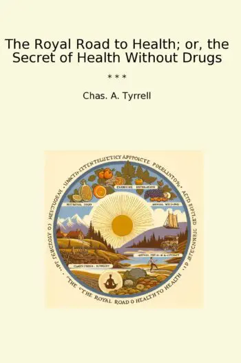 The Royal Road to Health; or, the Secret of Health Without Drugs