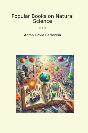Popular Books on Natural Science