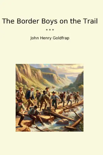 The Border Boys on the Trail
