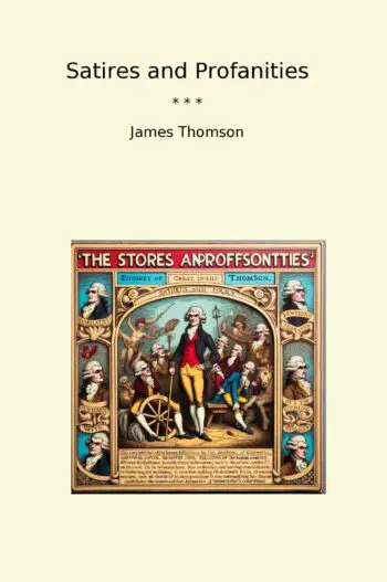 Satires and Profanities
