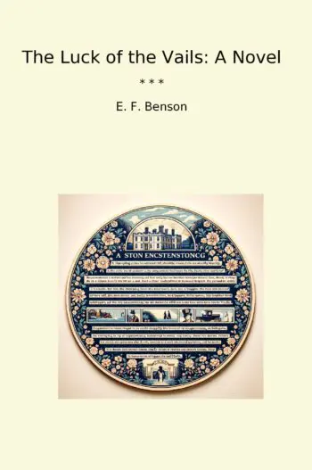 The Luck of the Vails: A Novel