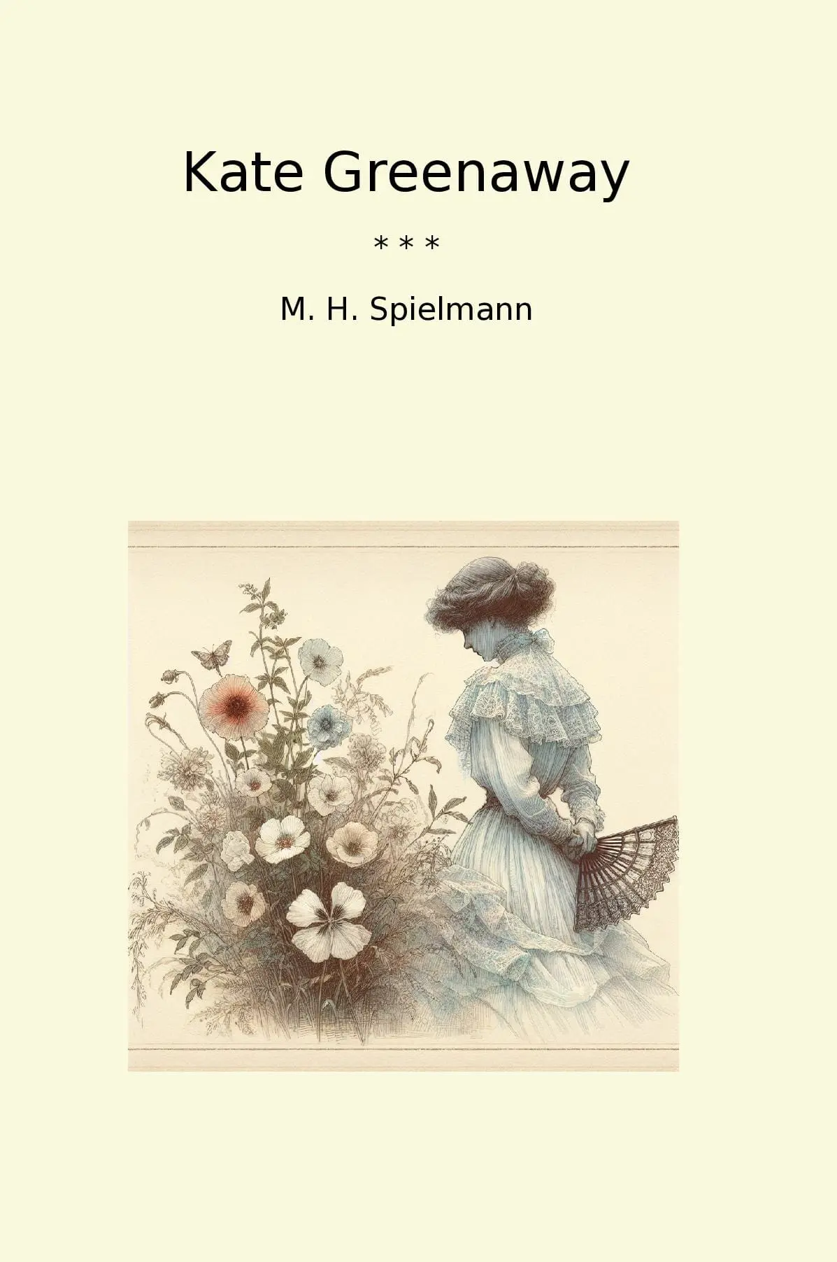Kate Greenaway
