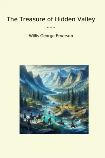 The Treasure of Hidden Valley