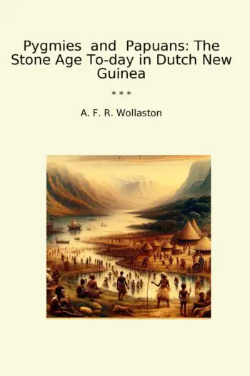Pygmies and Papuans: The Stone Age To-day in Dutch New Guinea