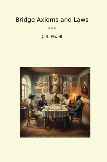 Bridge Axioms and Laws