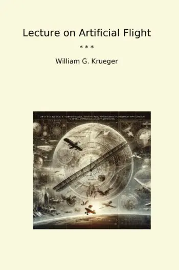 Lecture on Artificial Flight