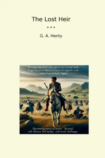 The Lost Heir