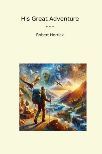 His Great Adventure