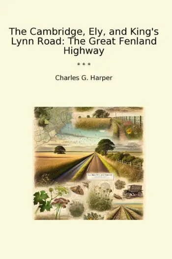 The Cambridge, Ely, and King's Lynn Road: The Great Fenland Highway