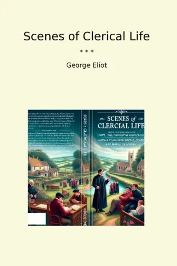 Scenes of Clerical Life