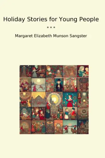 Holiday Stories for Young People