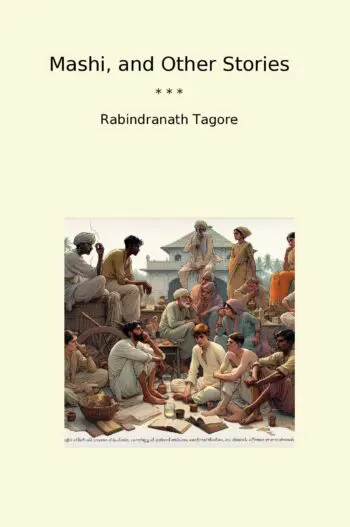 Mashi, and Other Stories