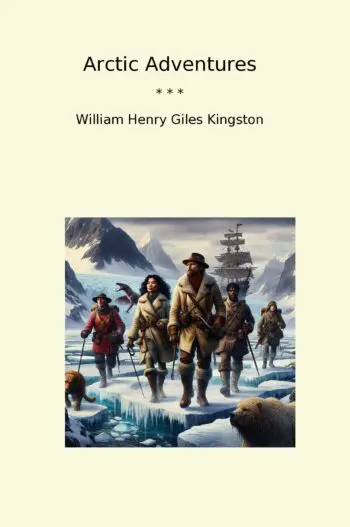 Arctic Adventures