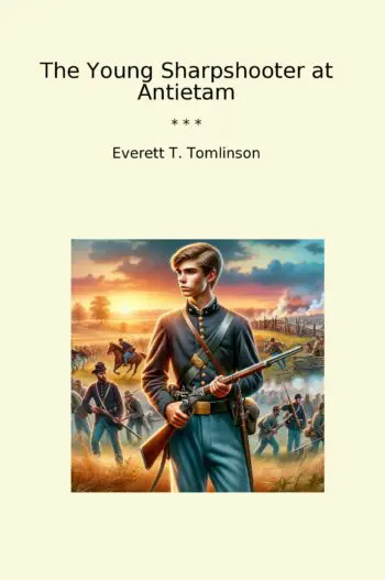 The Young Sharpshooter at Antietam