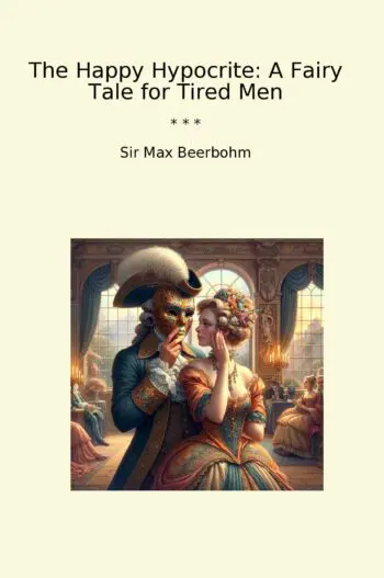 The Happy Hypocrite: A Fairy Tale for Tired Men