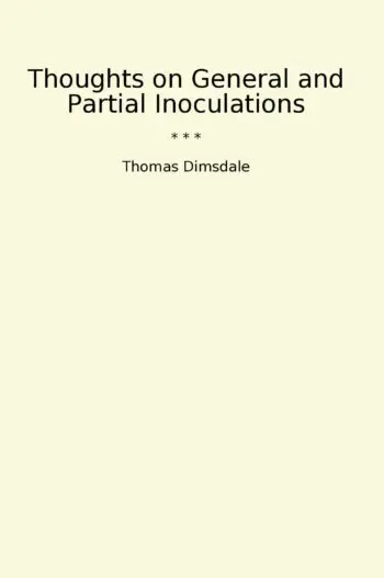 Thoughts on General and Partial Inoculations