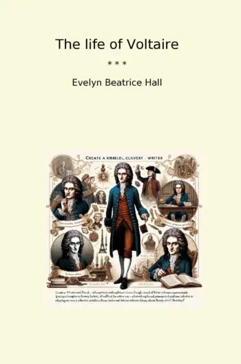 The life of Voltaire