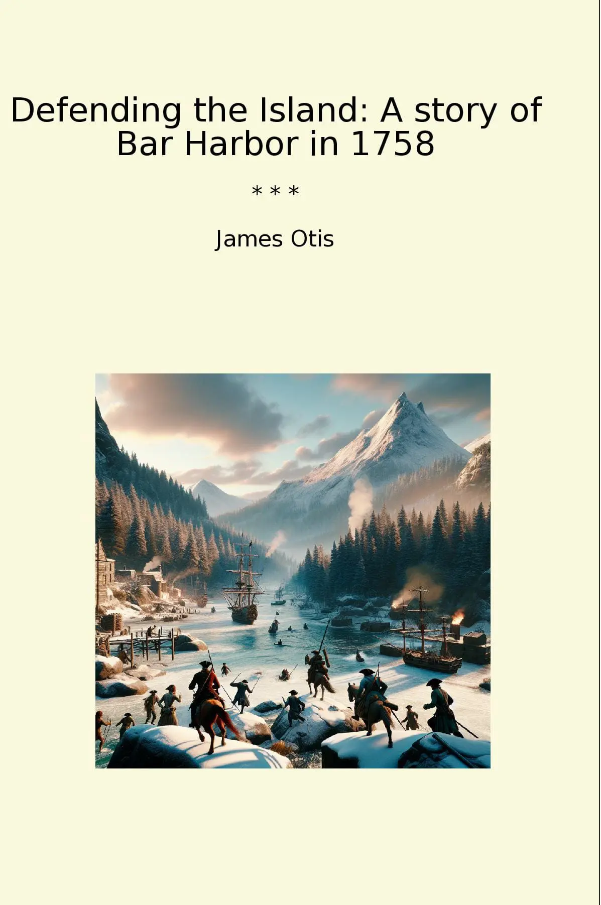 Ephemera Critica; Or, Plain Truths About Current Literature