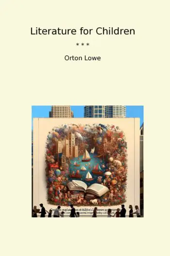 Literature for Children