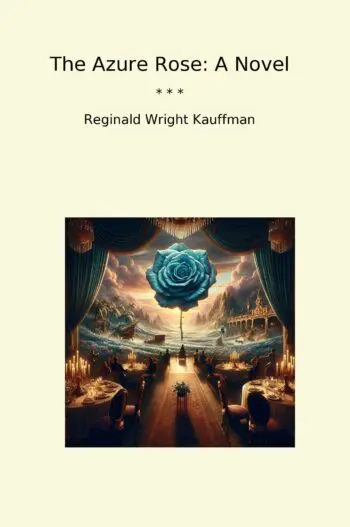 The Azure Rose: A Novel