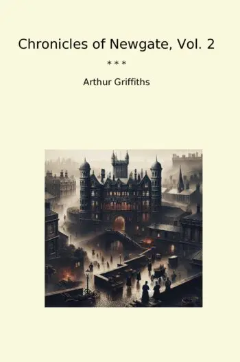Chronicles of Newgate, Vol. 2