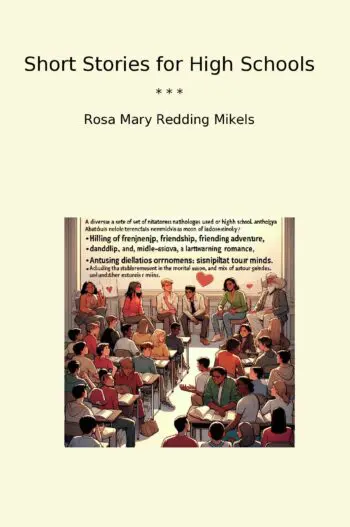 Short Stories for High Schools