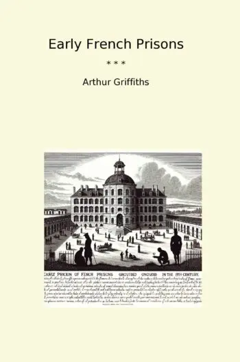Early French Prisons