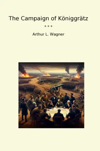 The Campaign of Königgrätz