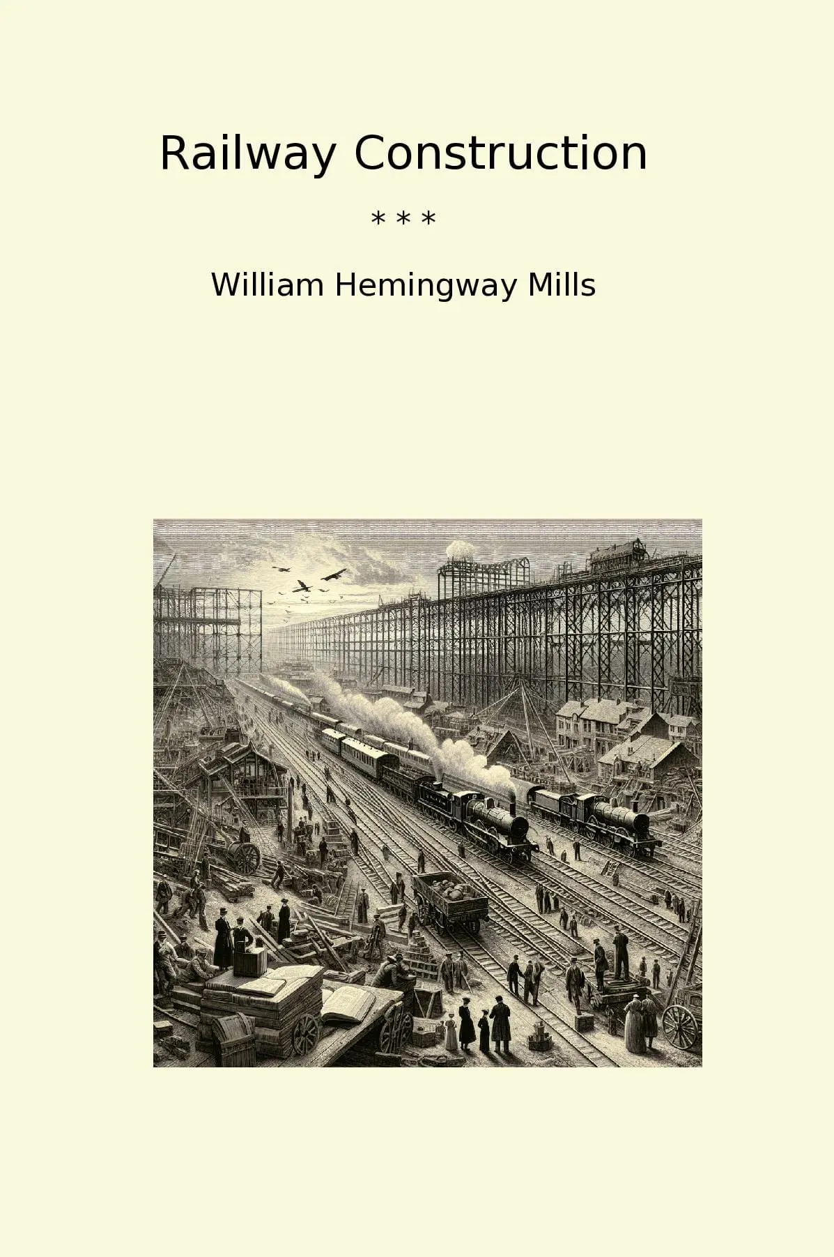 Railway Construction