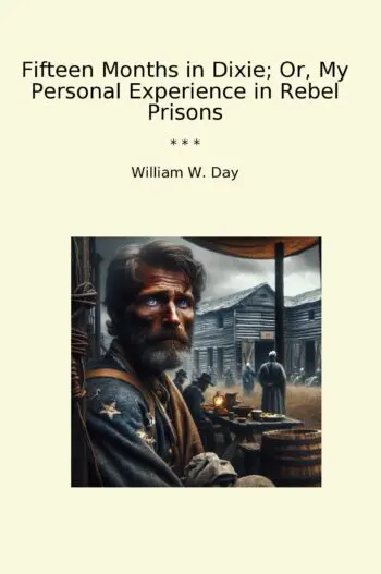 Fifteen Months in Dixie; Or, My Personal Experience in Rebel Prisons