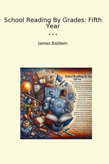 School Reading By Grades: Fifth Year