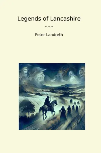 Legends of Lancashire